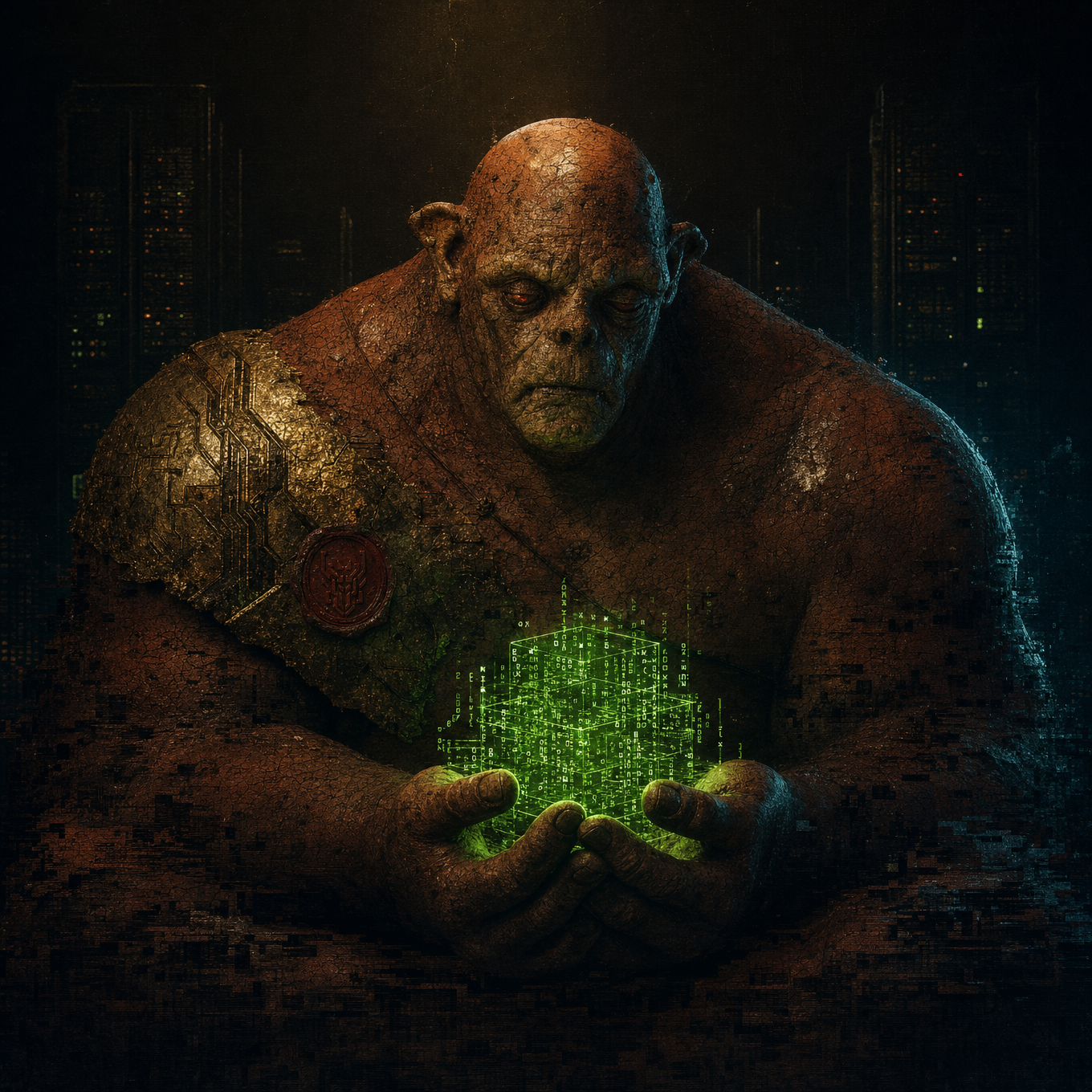 Ogre