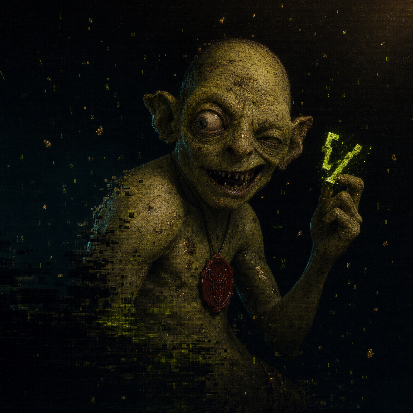 Gremlin